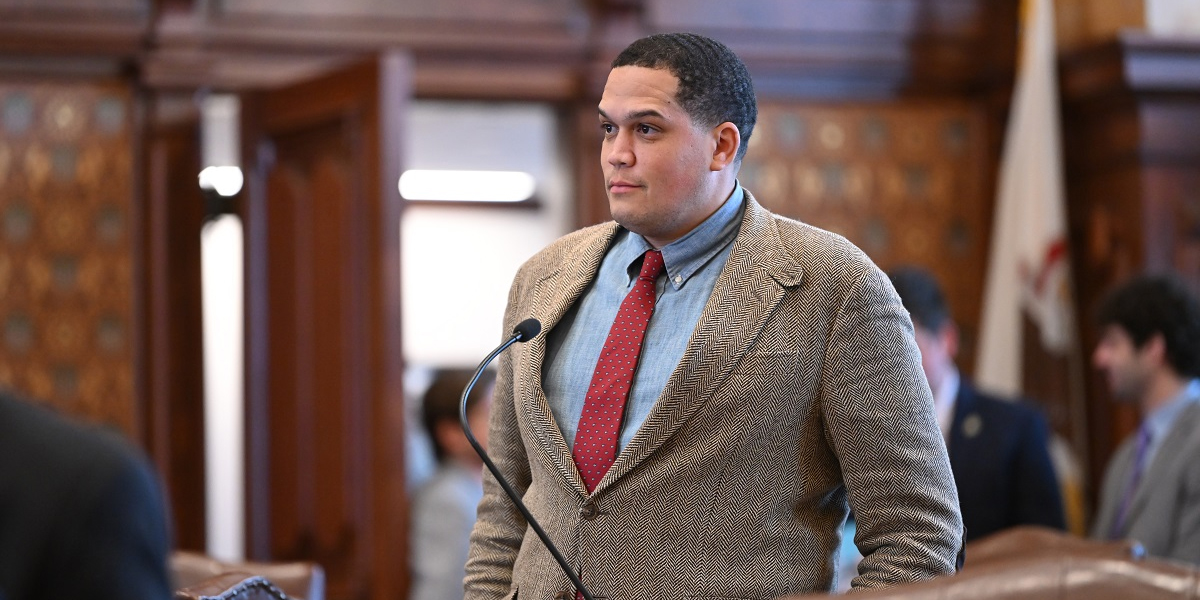 Peters advances measure to honor legacy of Rev. Jesse Jackson Sr., empower young voices in democratic process