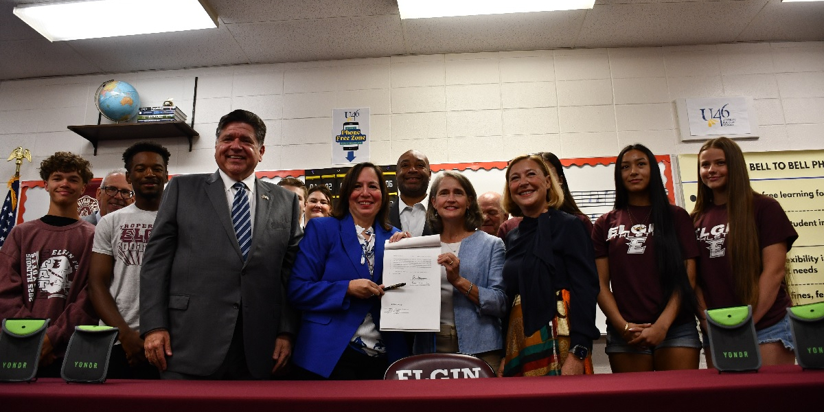 New Castro law to ban cellphones in classrooms
