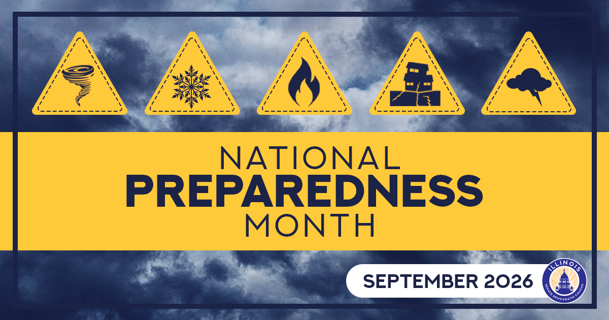 NationalPreparednessMonth 2025