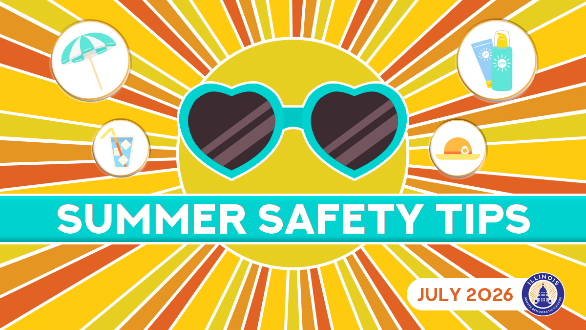 SummerSafetyTips 2026 TW