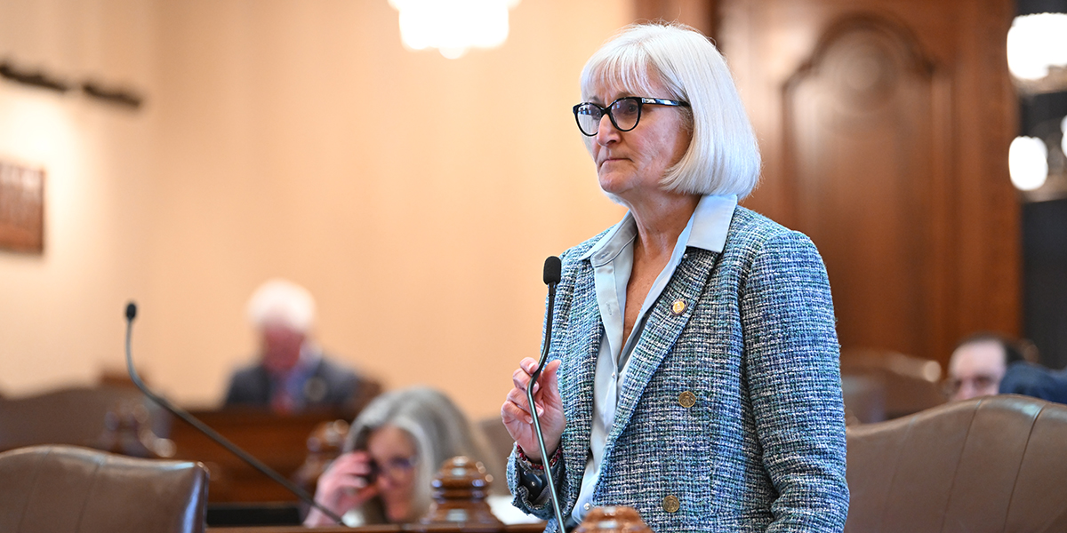 Edly-Allen’s landmark AI safety law to address catastrophic risks, increasing transparency signed by governor