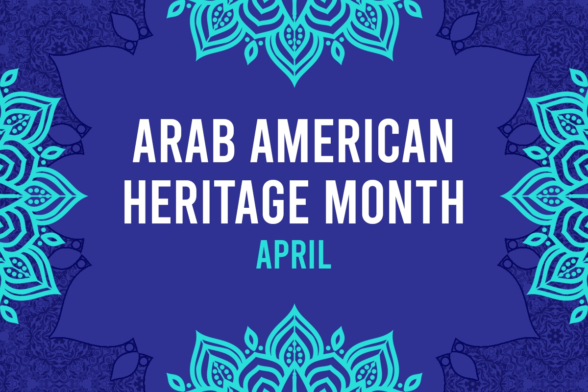 Senate Democrats honor Arab American Heritage Month