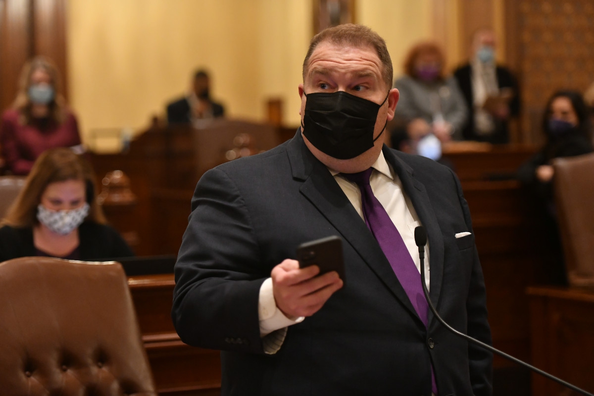 Senator Bennett