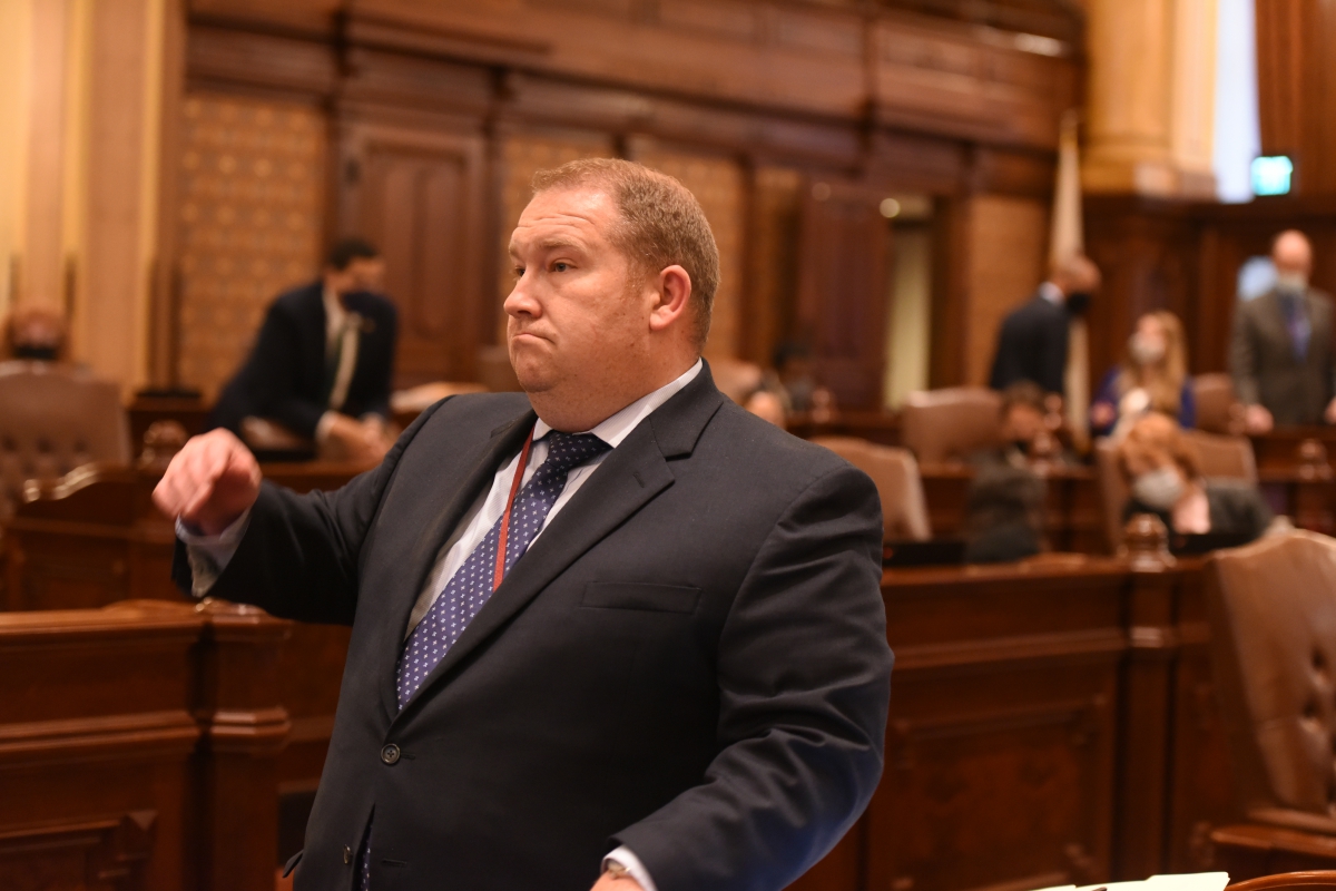 Senator Bennett