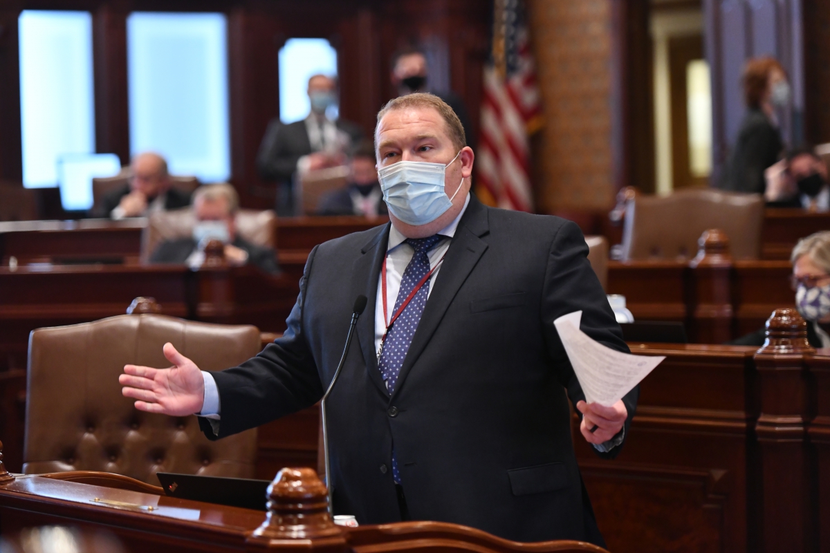 Senator Bennett