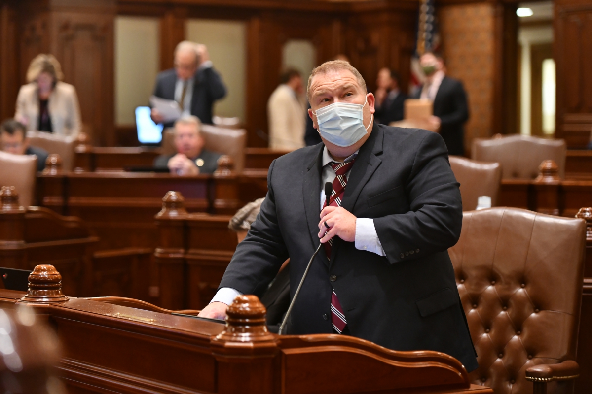 Senator Bennett