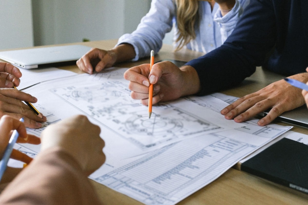 Building Plan Review 