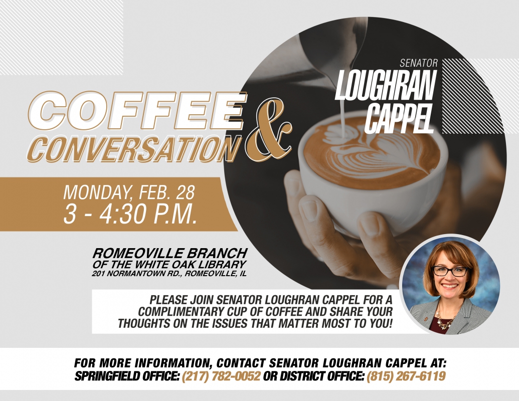 Cappel CoffeeConvo 022822