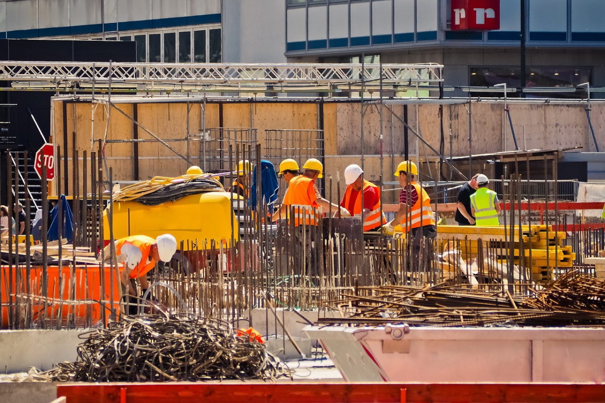 Construction Fine Apprentice Program 2022
