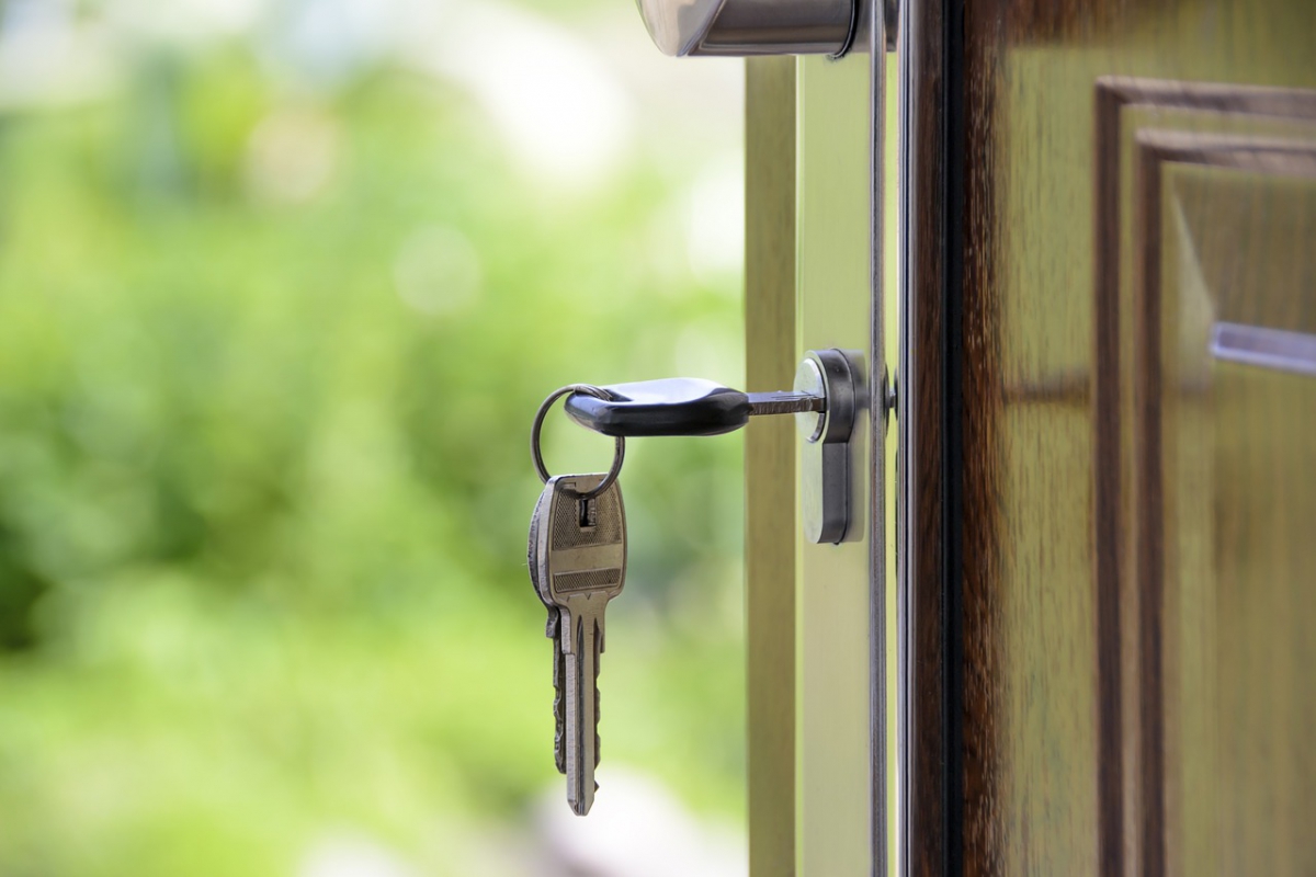 Rental Assistance