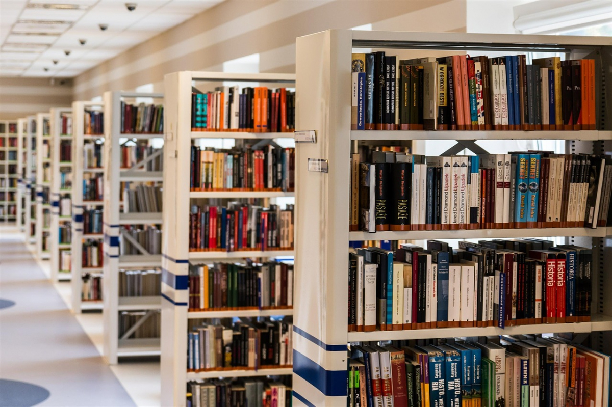 Martwick Library Grants 2022