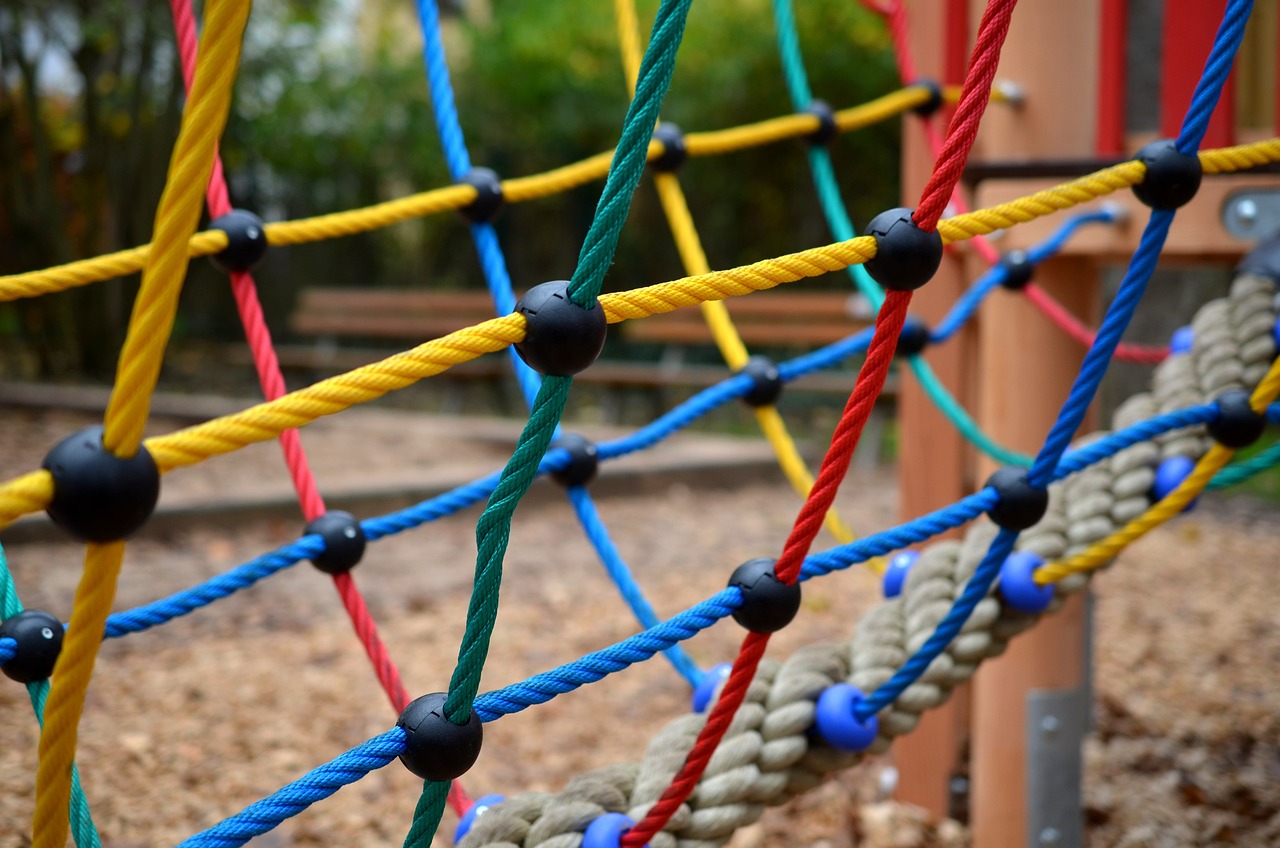 Park Playground 2