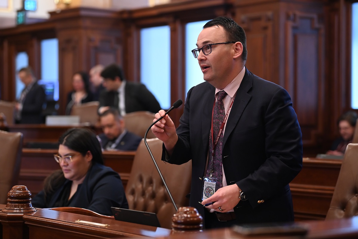 Sen. Porfirio