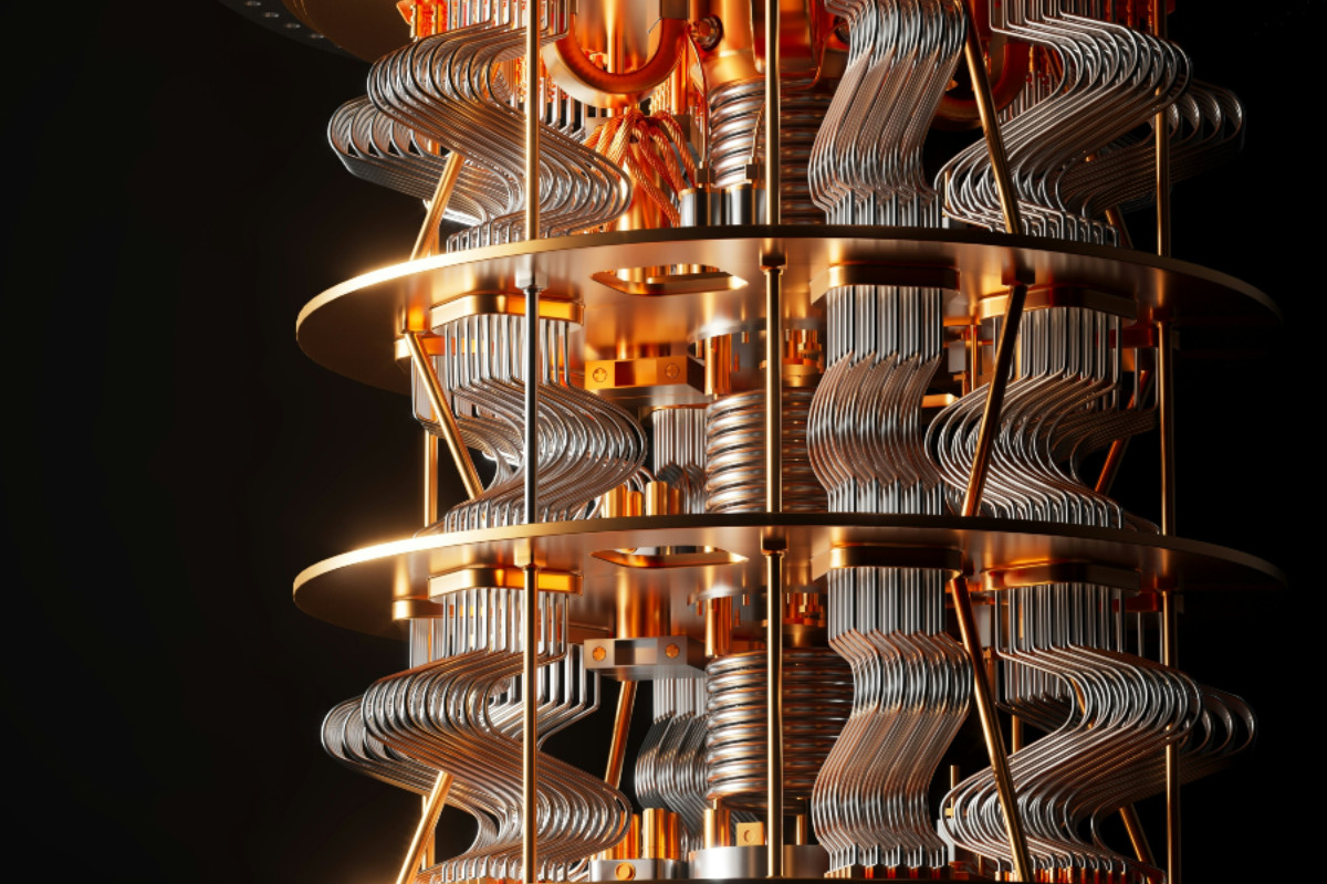 Quantum computing 2