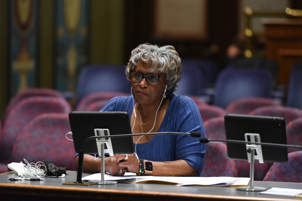 Senator Turner 2 2022