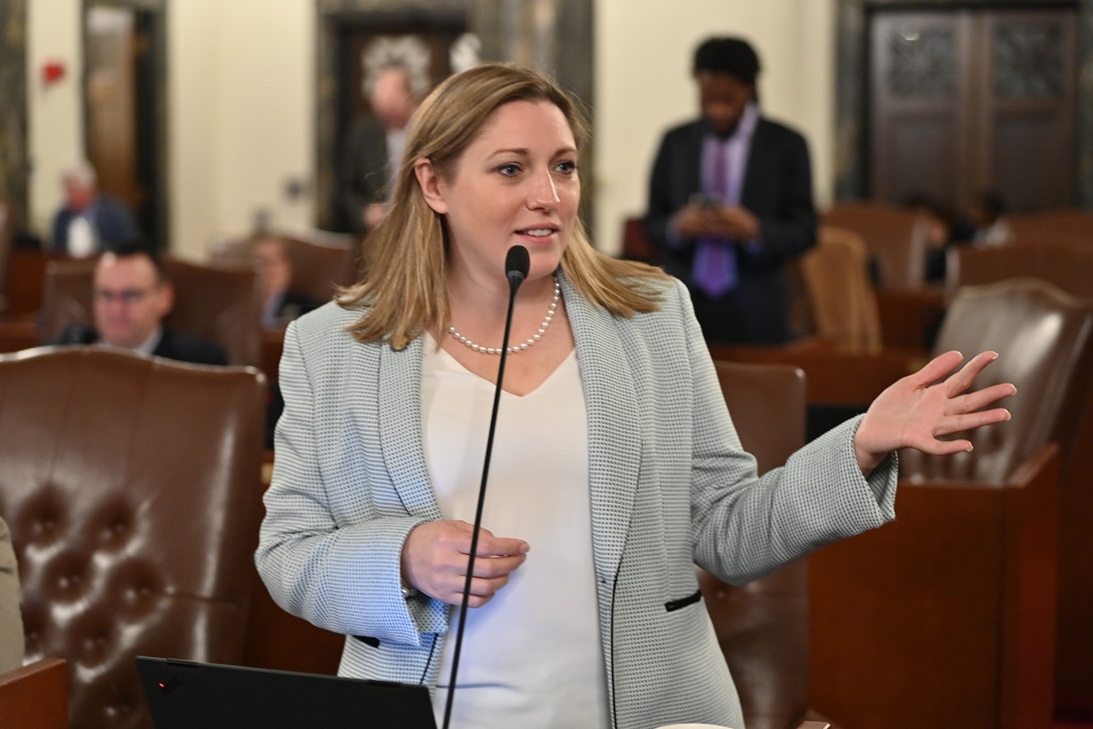 SenatorRVentura