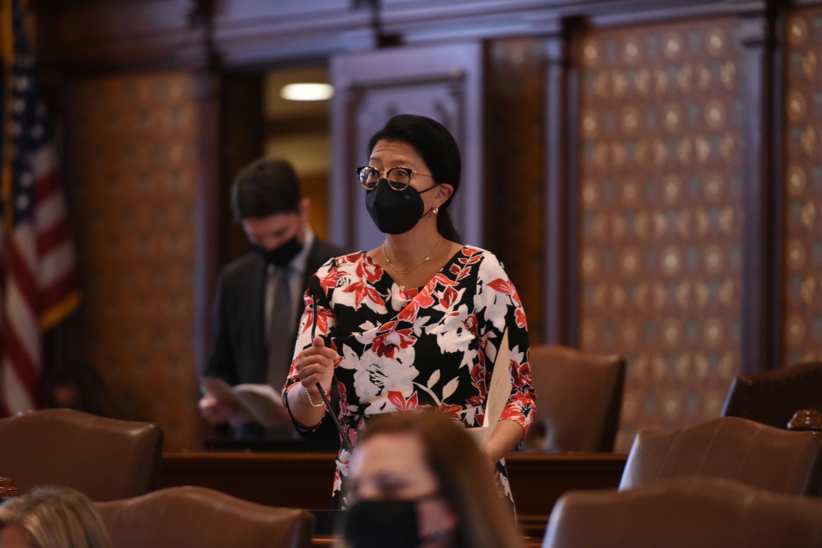 Senator Villa 
