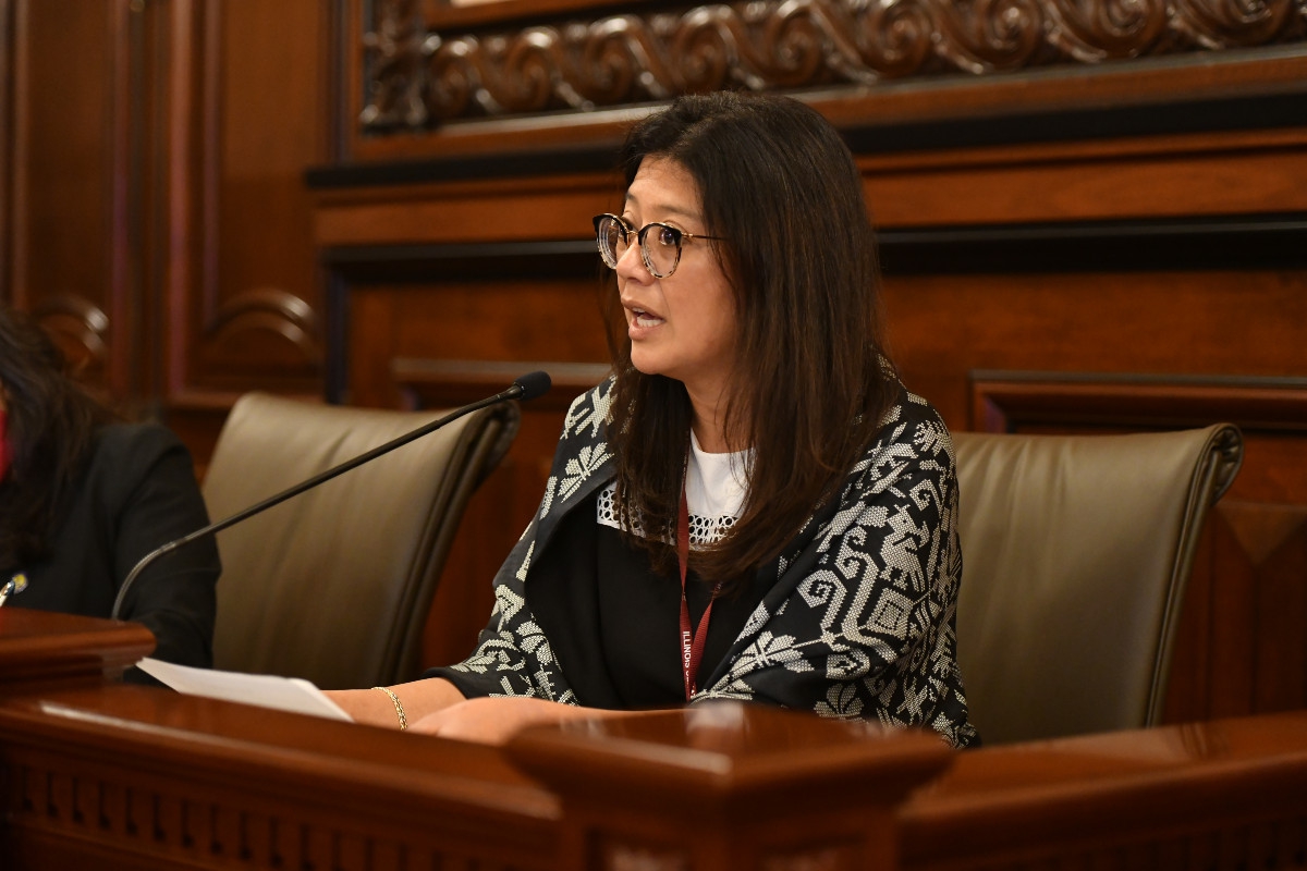 Senator Villa