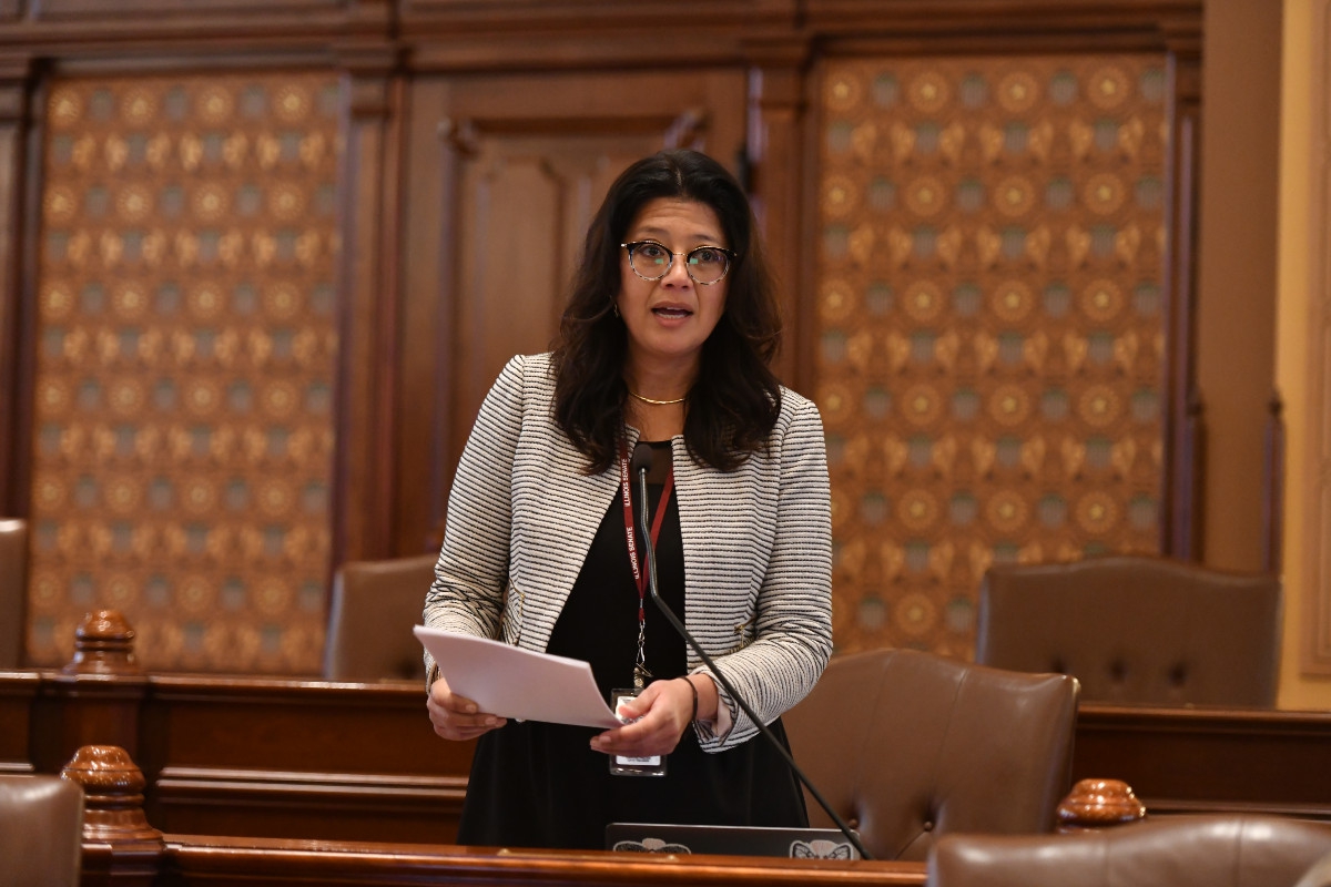 Senator Villa