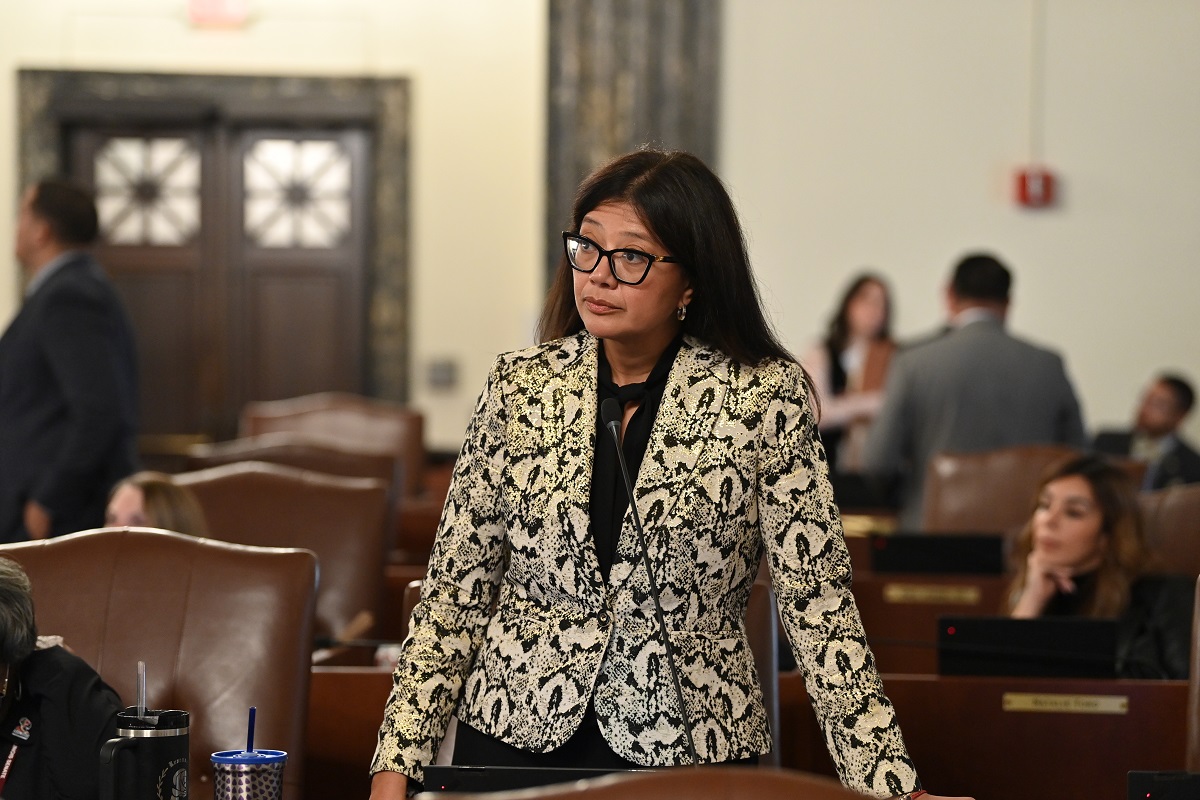 Sen. Villa