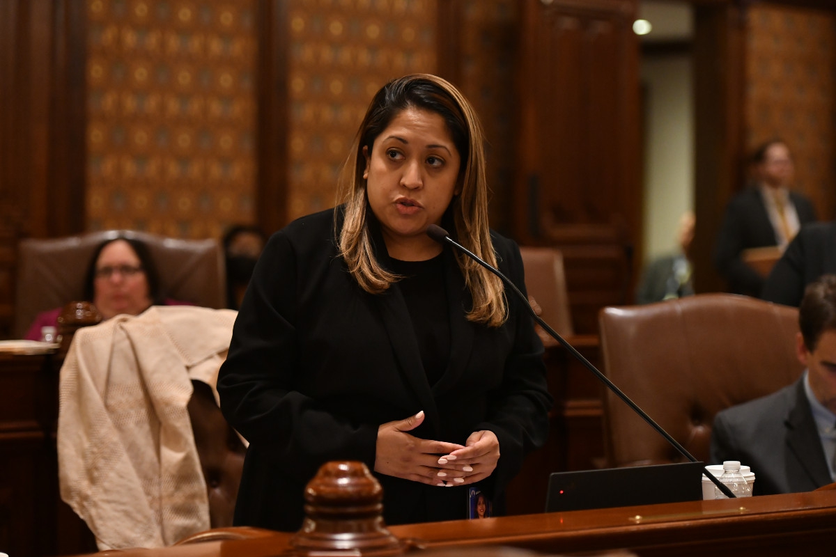 Senator Villanueva