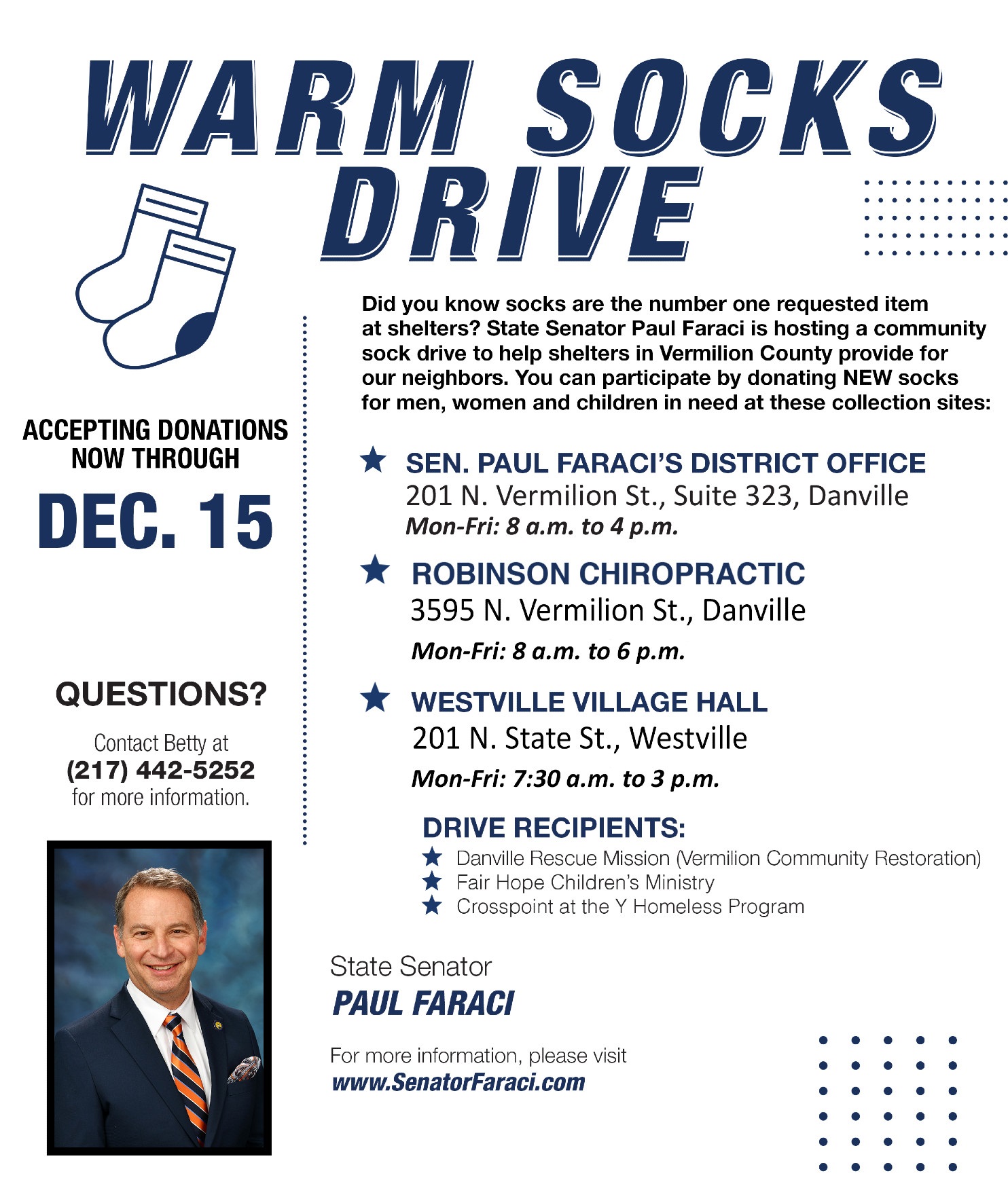 WarmSockDriveFaraci