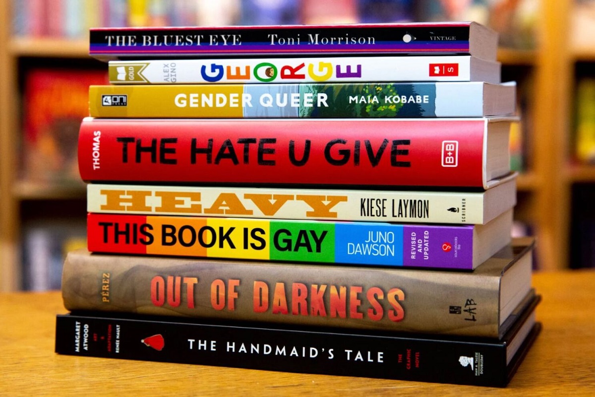 book bans