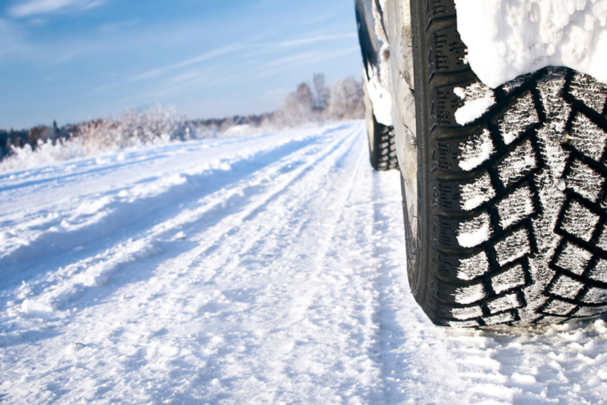 car snow 121720