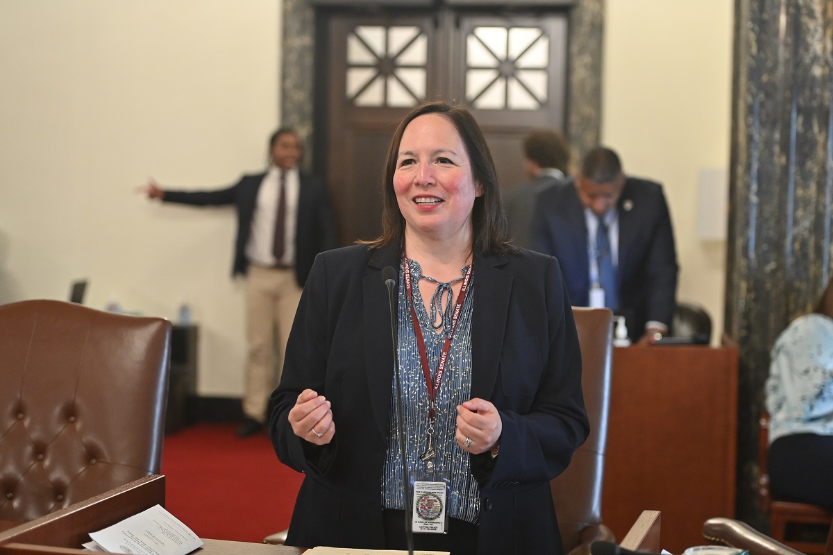 Sen. Castro