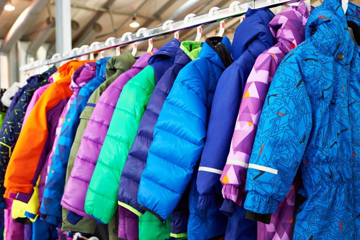 coat drive 121720