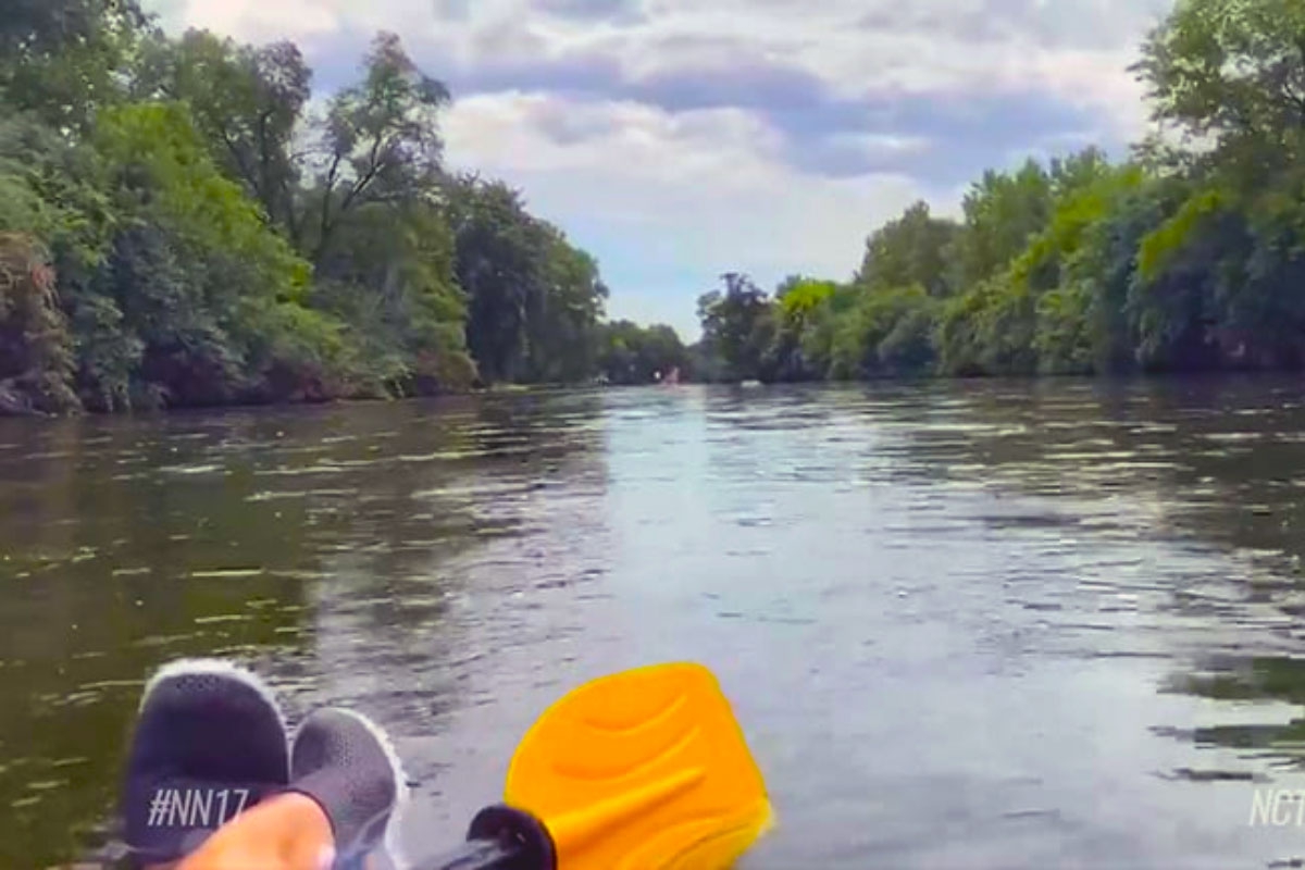 dupage river 05-05-22