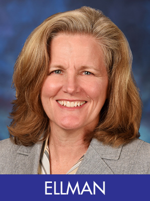 Sen. Laura Ellman, 21st District