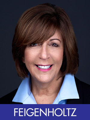 Sen. Sara Feigenholtz, 6th District
