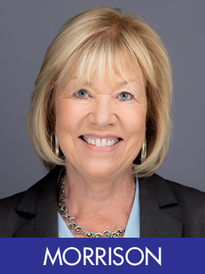 Sen. Julie A. Morrison, 29th District