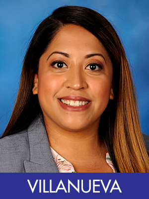 Sen. Celina Villanueva, 12th District