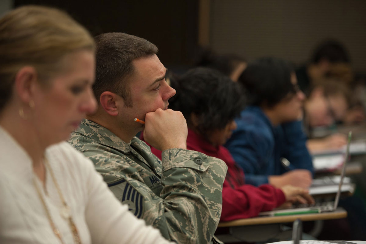 military student 081221