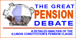 The Great Pension Debate