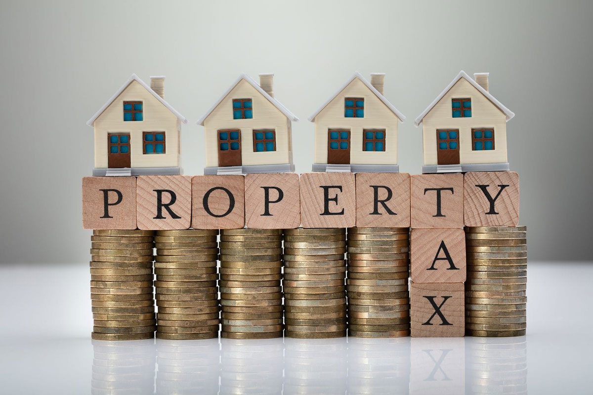 prop tax 122120