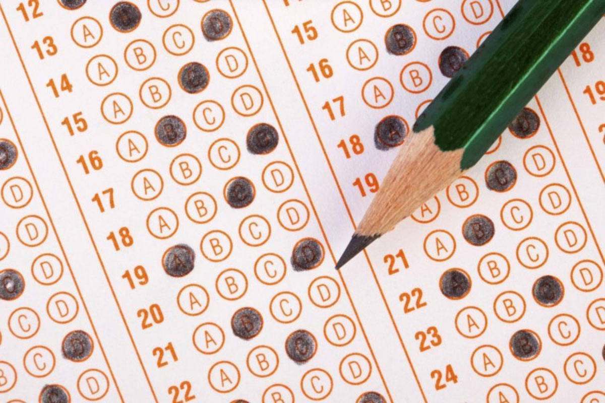 standardized tests 121621