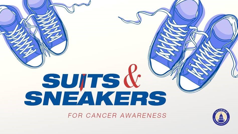 Suits & Sneakers Day