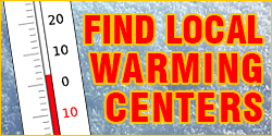 Warming Centers