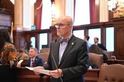 Koehler’s law creates the Illinois Freedom Trails Commission