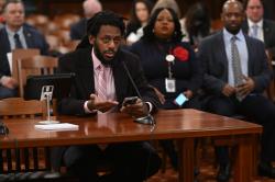 Simmons Fights for Small Businesses Impacted by Operation Midway Blitz