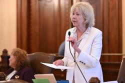 Morrison champions resolution declaring September 2026 Muscular Dystrophy Awareness Month